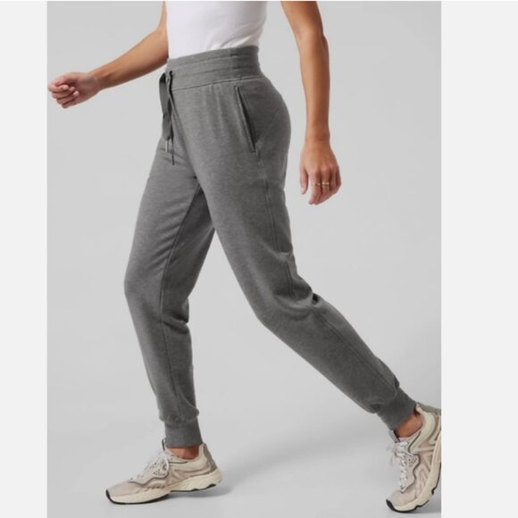 Athleta Balance Jogger Pant - Picture 2 of 10